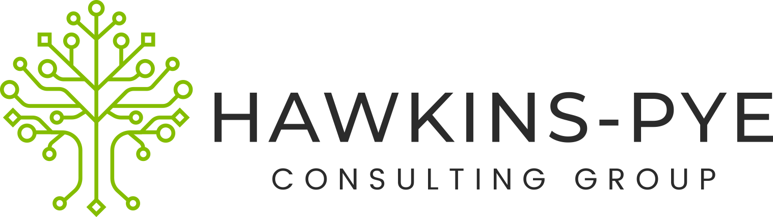 Hawkins-Pye Consulting Group